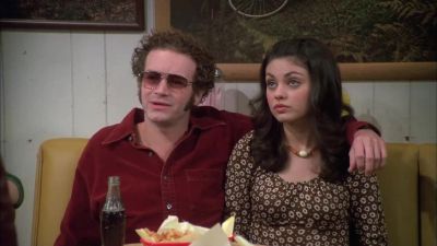 Oh come on Don't you want to know what I have to say - That '70s Show