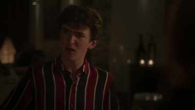 Oh, come on, Fred,
you've had a rotten day, - Living the Dream