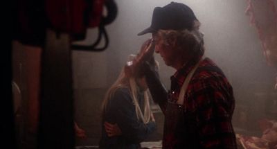Oh come on girl - Motel Hell