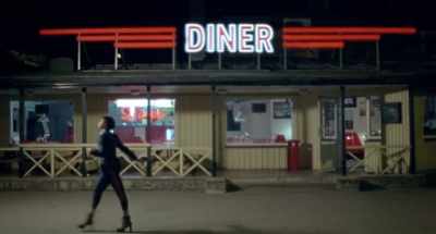 Oh, come on, guy,
I will take you home. - Jesus Shows You the Way to the Highway