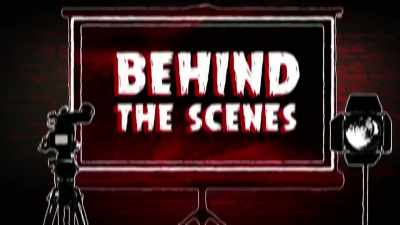 Oh, come on, guys,
those last three were [bleep]. - The Osbournes Want to Believe