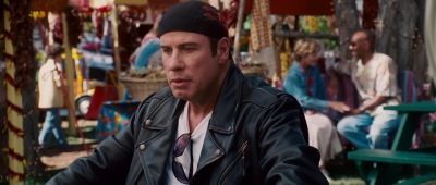 Oh come on guys We're exhausted - Wild Hogs