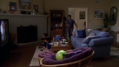 OH, COME ON,
GUYS. - Six Feet Under