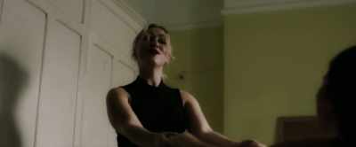 Oh, come on, Hayley,
don't be stupid. - The Mount 2