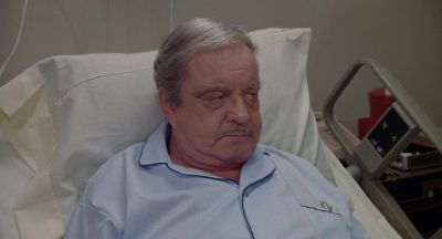 Oh come on I could have been a great doctor - Nothing in Common