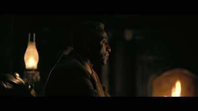 Oh, come on. I get why
you didn't answer that day, - The Fall of the House of Usher