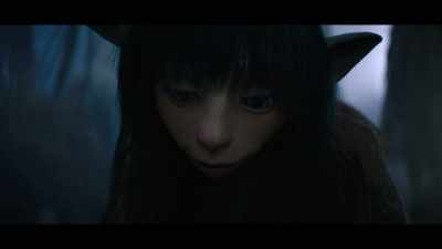 Oh, come on, I just need a spark. - The Dark Crystal: Age of Resistance