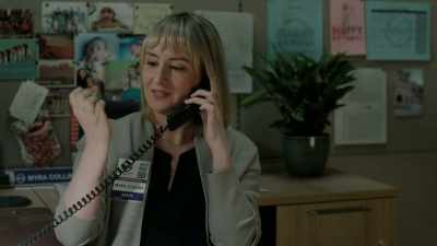 Oh, come on. I started a month ago, Myra.
How much longer? - The Pradeeps of Pittsburgh