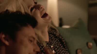 Oh, come on! - iZombie