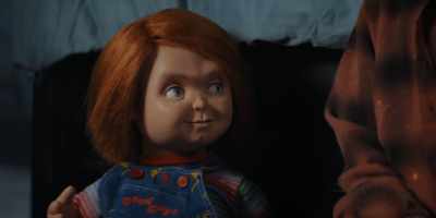 Oh, come on, Jake.
Let me fix your Lexy problem. - Chucky