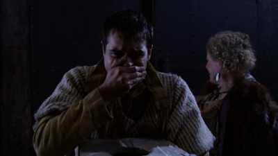 Oh, come on, Janzo,
we're short-staffed. - The Outpost