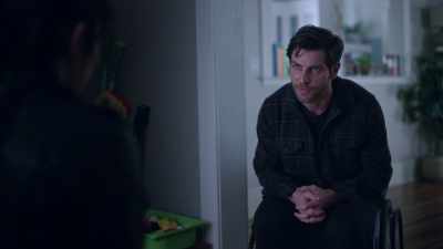 Oh, come on. Kidding me?
Of course you can. - A Million Little Things