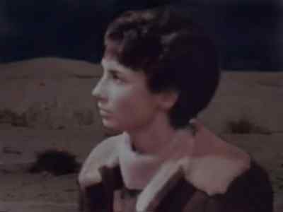 Oh, come on, let's go back. - Doctor Who