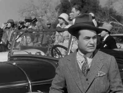 Oh, come on, let's scram. - The Little Giant
