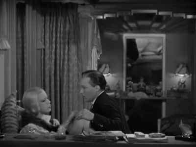 OH, COME ON, LILI. - Going Hollywood