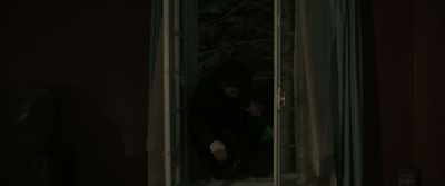 Oh, come on, man.
[panting] - Pet Sematary: Bloodlines