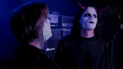 Oh, come on, man, - Death Metal
