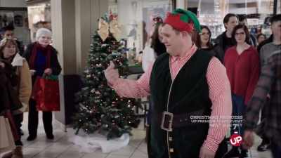Oh, come on, Marvin. - 12 Days of Giving
