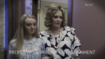 Oh come on Mom - Arrested Development