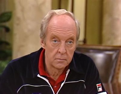 Oh come on now Arnold - Diff'rent Strokes