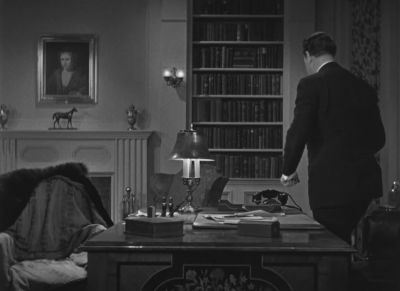 Oh come on now Edith please please - The Sin of Nora Moran