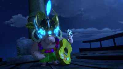 Oh, come on, now. - Kung Fu Panda: The Dragon Knight