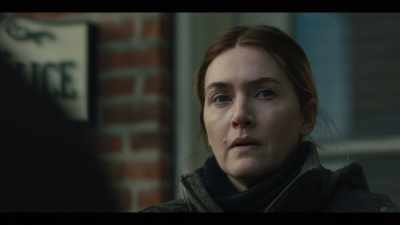 -Oh, come on now. - Mare of Easttown