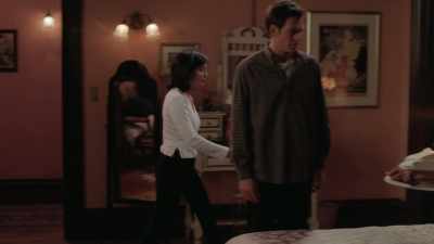 Oh, come on.
Oh, this has to work. - Charmed
