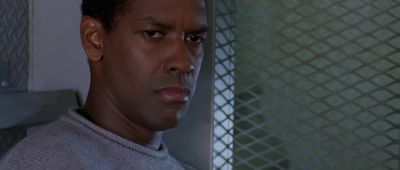 Oh come on Parker - Virtuosity