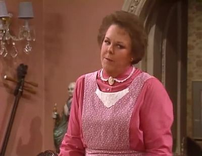 Oh come on Pearl - Diff'rent Strokes