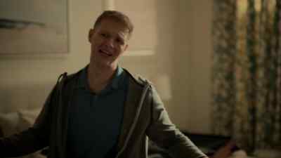 Oh, come on. Please. - Will Trent