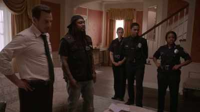 - Oh, come on! Right now?
- Right now. - Murderville