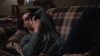 Oh, come on. - The Surrogate Scandal