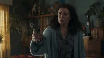 Oh, come on! - Killing Eve