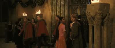 Oh, come on. - Harry Potter and the Goblet of Fire