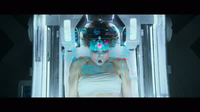 Oh, come on. - Prometheus
