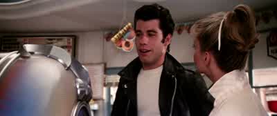 Oh, come on! - Grease