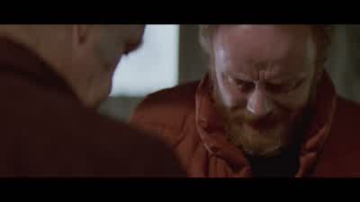 Oh, come on. - The Thing