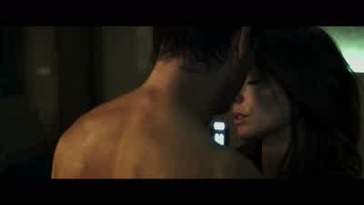 Oh, come on! - Total Recall