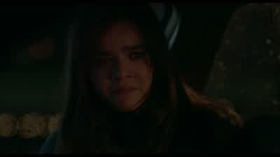 Oh, come on. - The Edge of Seventeen