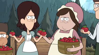 Oh, come on! - Gravity Falls