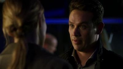 Oh, come on. - Lucifer