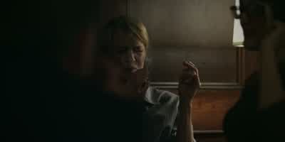 Oh, come on! - House of Cards