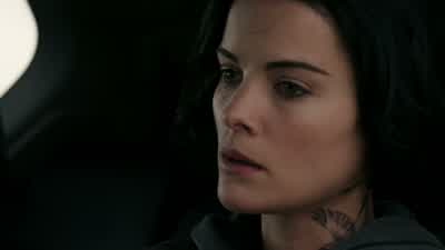 Oh, come on. - Blindspot