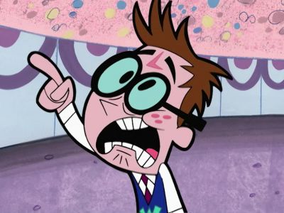 OH, COME ON. - The Grim Adventures of Billy and Mandy