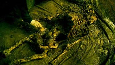 Oh, come on. - Bones