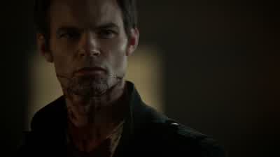Oh, come on. - The Originals