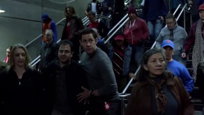Oh, come on. - Tom Clancy's Jack Ryan
