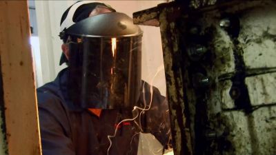 OH, COME ON! - Dirty Jobs
