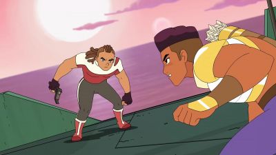 Oh, come on. - She-Ra and the Princesses of Power
